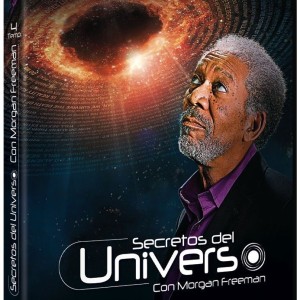 SECRETOS DEL UNIVERSO - TEMPORADA  4 - DISCOVERY CHANNEL