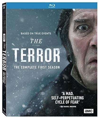 THE TERROR 1 SEASON