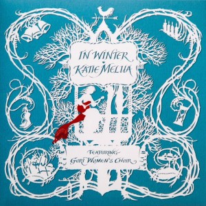 KATIE MELUA - IN WINTER