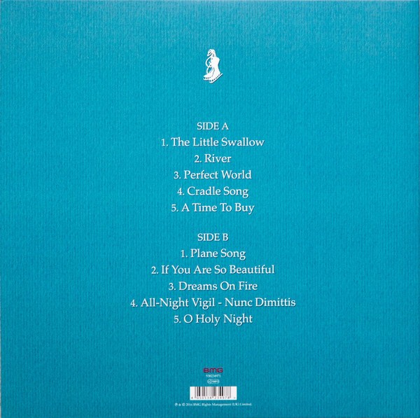 KATIE MELUA - IN WINTER - Imagen 2