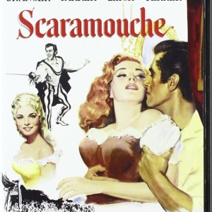 SCARAMOUCHE