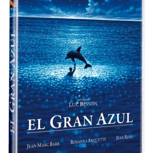 EL GRAN AZUL