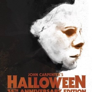 HALLOWEEN - 35th ANNIVERSSARY EDITION