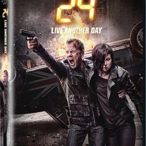 24 - LIVE ANOTHER DAY