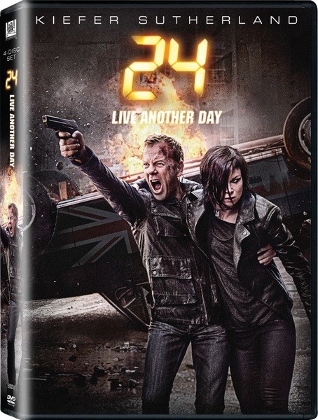 24 - LIVE ANOTHER DAY