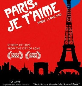 PARIS TE AMO  PARIS JE T AIME