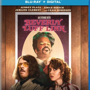 AN EVENINIG WITH BEVERLY LUFF LINN