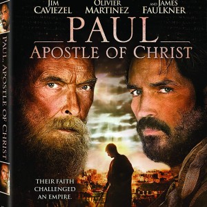PAUL - APOSTLE OF CHRIST