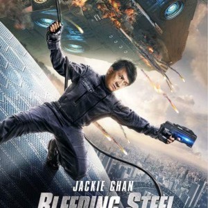 BLEEDING STEEL