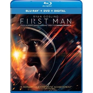 FIRST MAN