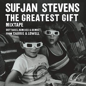 SUFJAN STEVENS - THE GREATEST GIFT