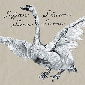 SUFJAN STEVENS - SEVEN SWANS