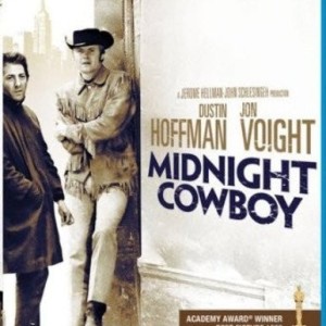 MIDNIGHT COWBOY