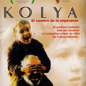 KOLYA