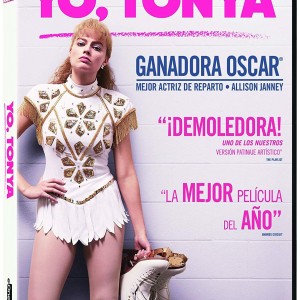 YO TONYA