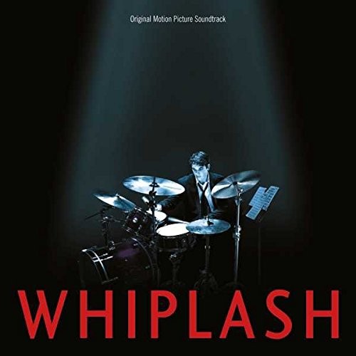WHIPLASH