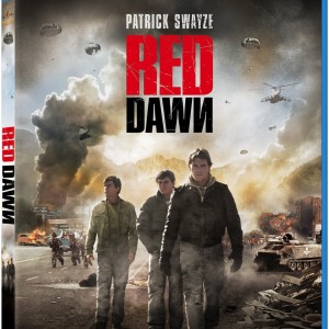 RED DAWN