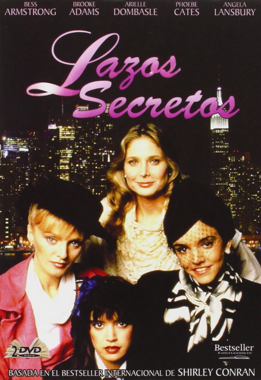 LAZOS SECRETOS