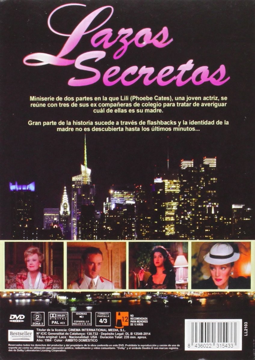 LAZOS SECRETOS - Imagen 2