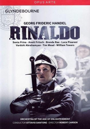 RINALDO
