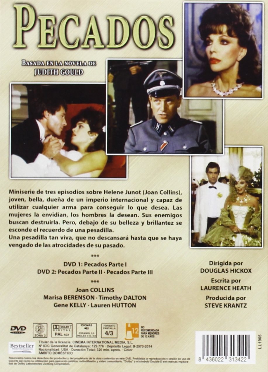 PECADOS - Imagen 2