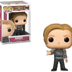 Pop! 708: Romeo & Juliet / Romeo