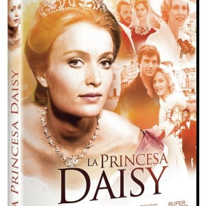 LA PRINCESA DAISY