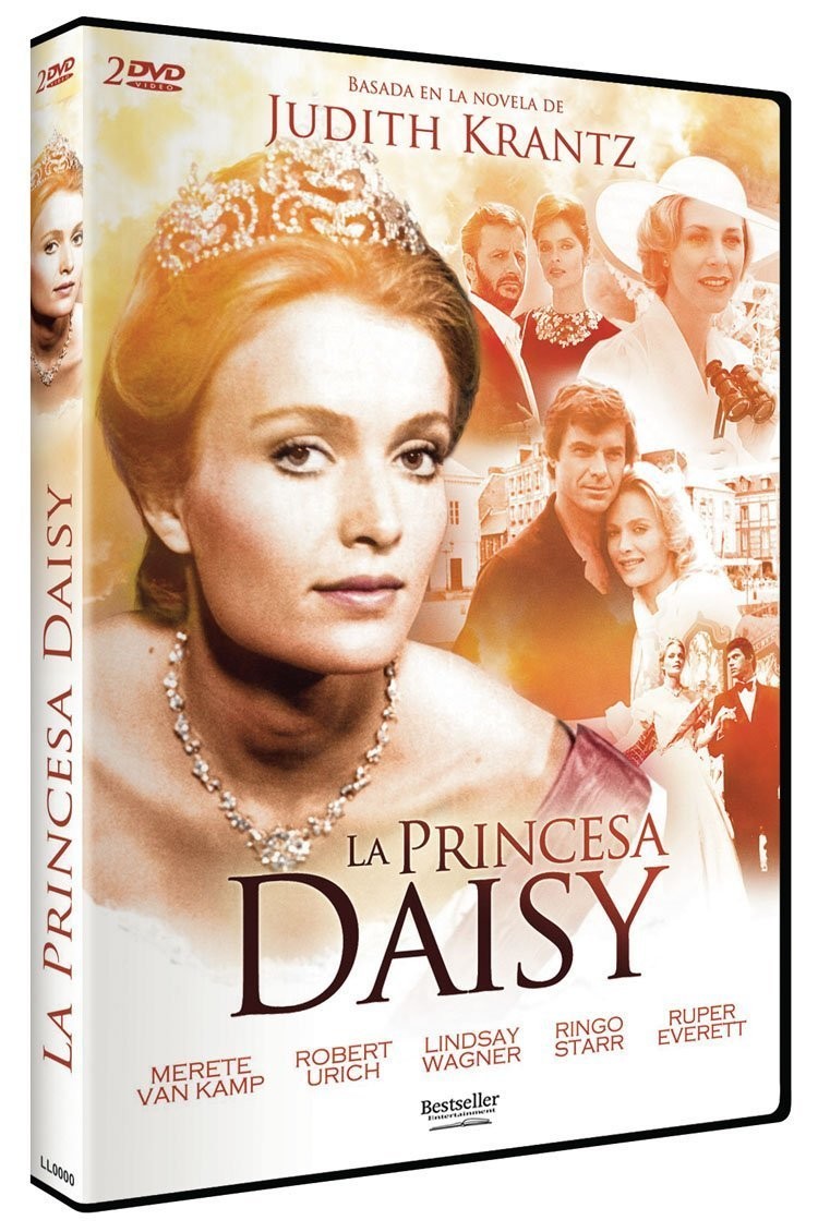 LA PRINCESA DAISY