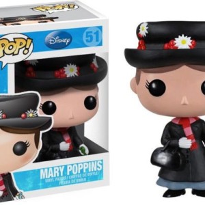 Pop! 51: Mary Poppins