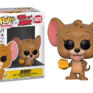 Pop! 405: TOM AND JERRY / JERRY