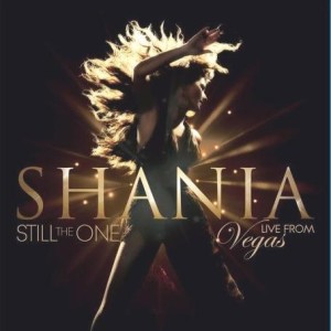 SHANIA TWAIN - STILL THE ONE - LIVE LAS VEGAS