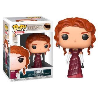 Pop! 705: TITANIC / Rose