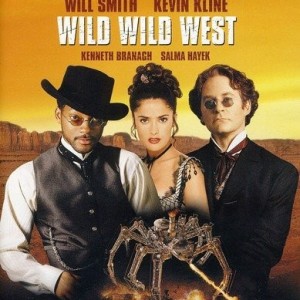WILD WILD WEST