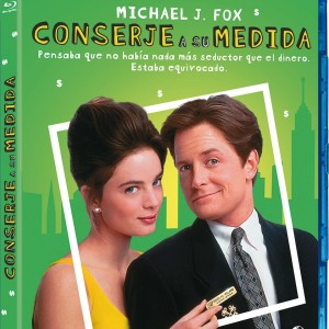 CONSERJE A SU MEDIDA