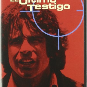 EL ULTIMO TESTIGO