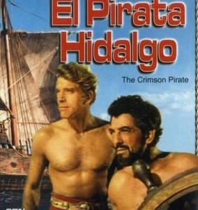 El PIRATA HIDALGO