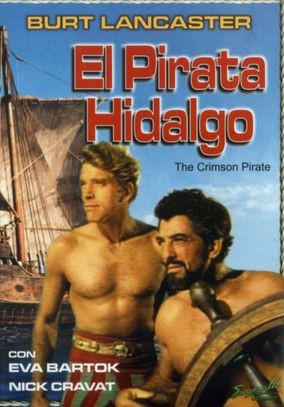 El PIRATA HIDALGO