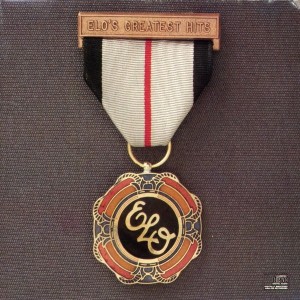 ELO ELECTRIC LIGHT ORCHESTRA - ELOS GREATEST HITS