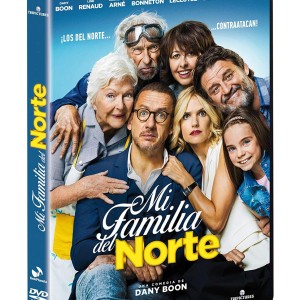MI FAMILIA DEL NORTE