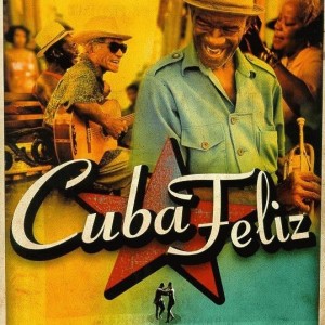 Cuba feliz