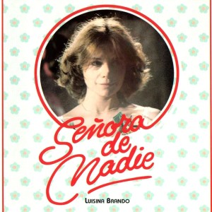 Señora de nadie