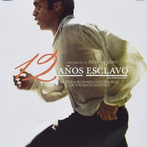 12 AÑOS ESCLAVO