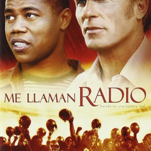 ME LLAMAN RADIO