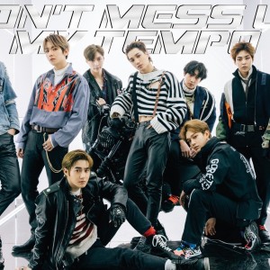 EXO - DONT MESS UP MY TEMPO