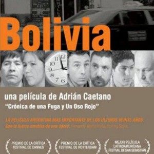 BOLIVIA
