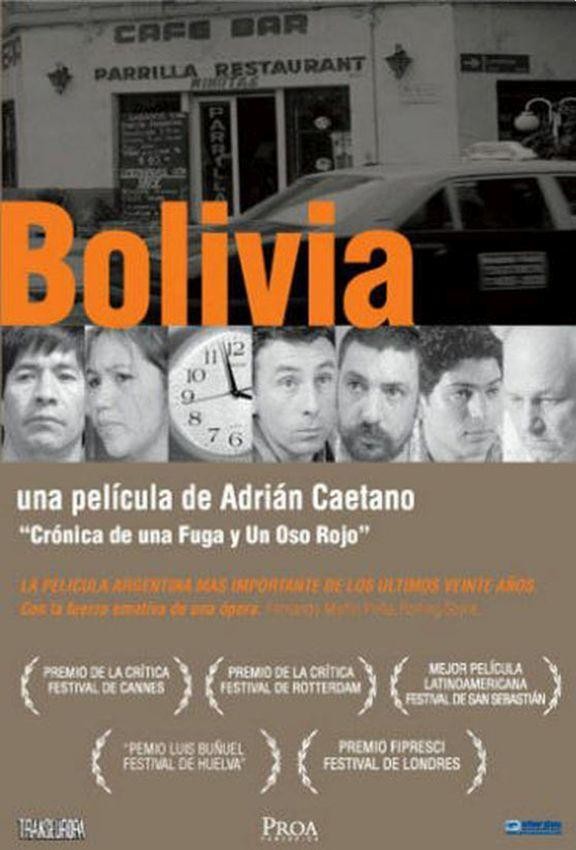 BOLIVIA