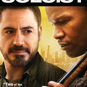 THE SOLOIST