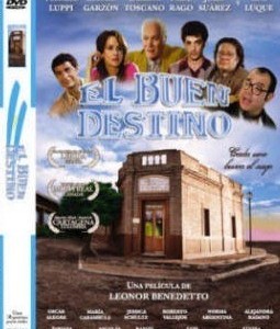 EL BUEN DESTINO