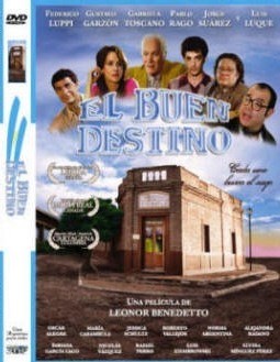 EL BUEN DESTINO