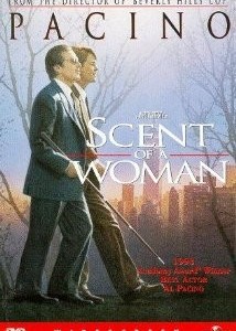SCENT OF A WOMAN